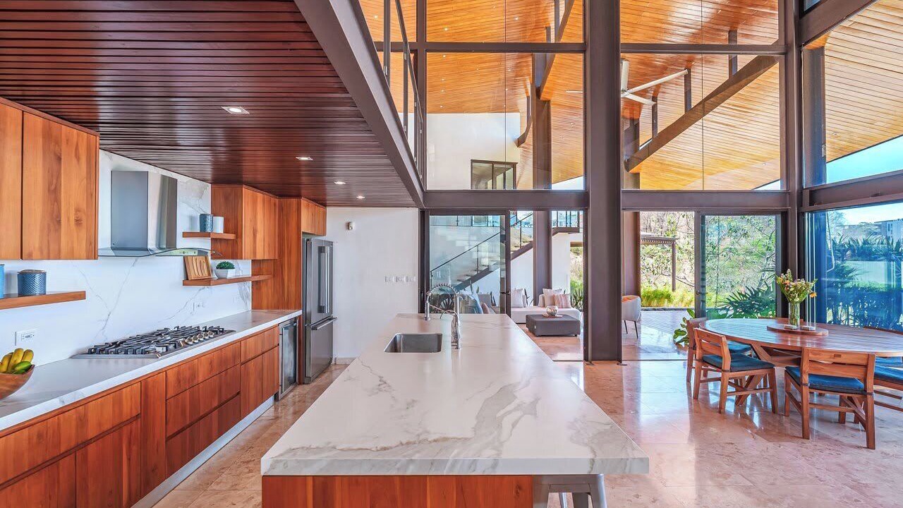 Photo of Kitchen in Tamarindo
