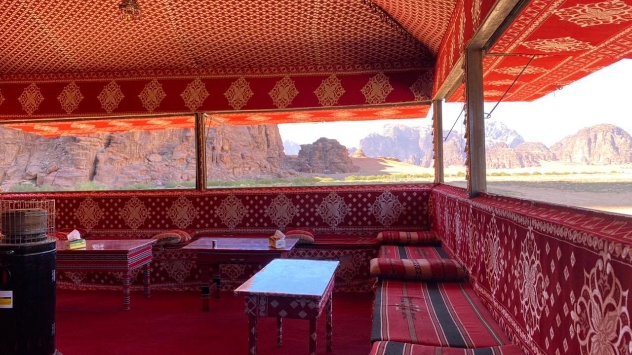 Photo of Outdoor in Wadi Rum