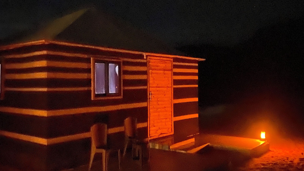 Photo of Outdoor in Wadi Rum