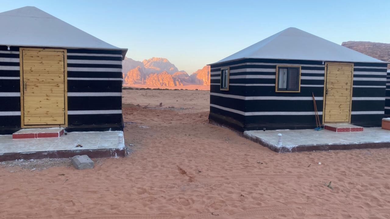 Photo of Outdoor in Wadi Rum