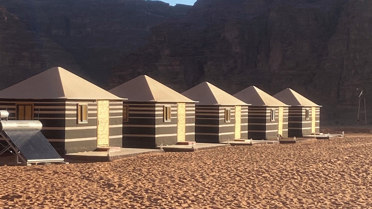 Photo of Outdoor in Wadi Rum