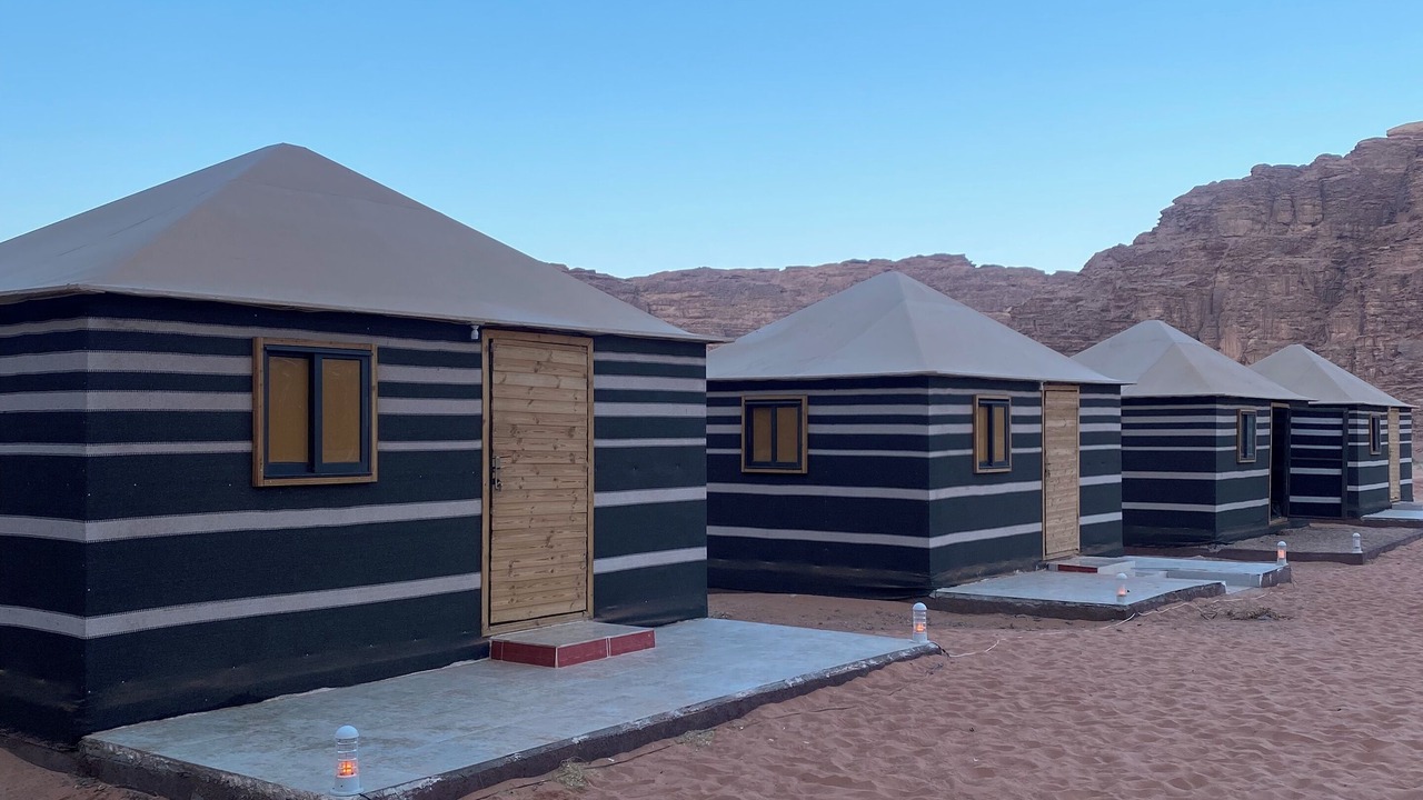 Photo of Outdoor in Wadi Rum