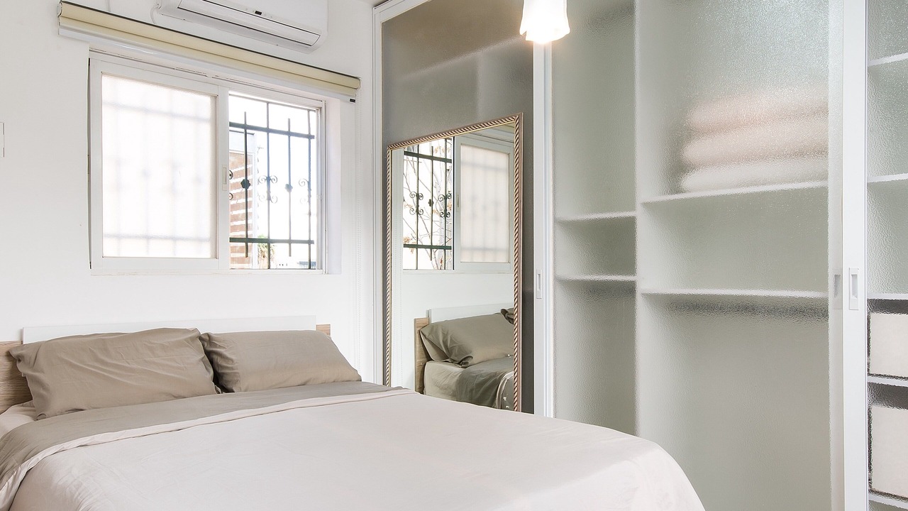 Photo of Bedroom in Haifa