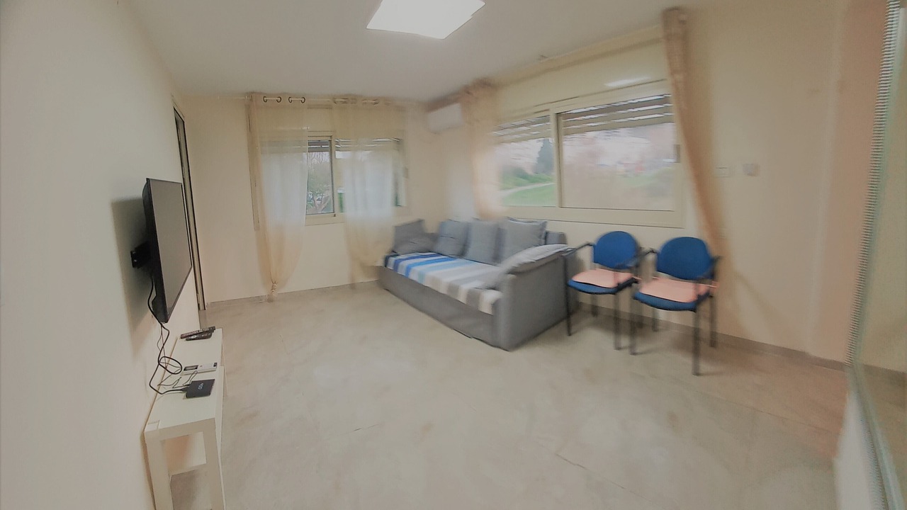 Photo of Livingroom in Haifa