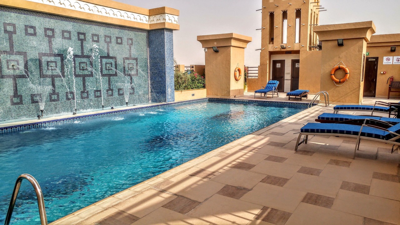 Photo of Outdoor in Dubai