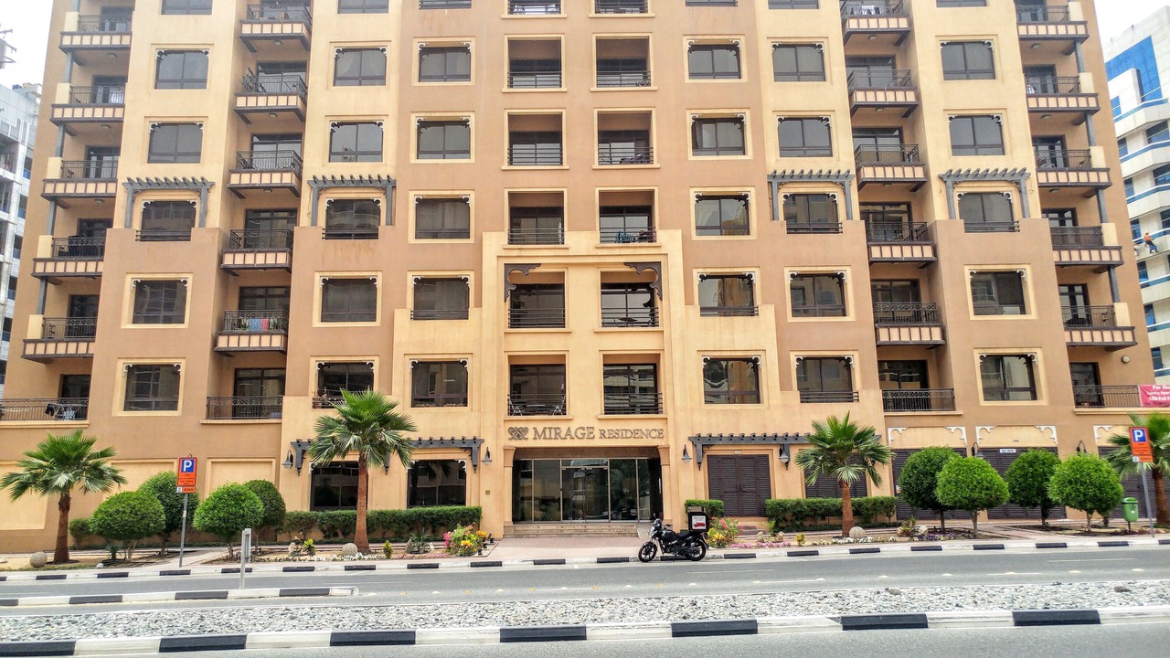 Photo of Outdoor in Dubai