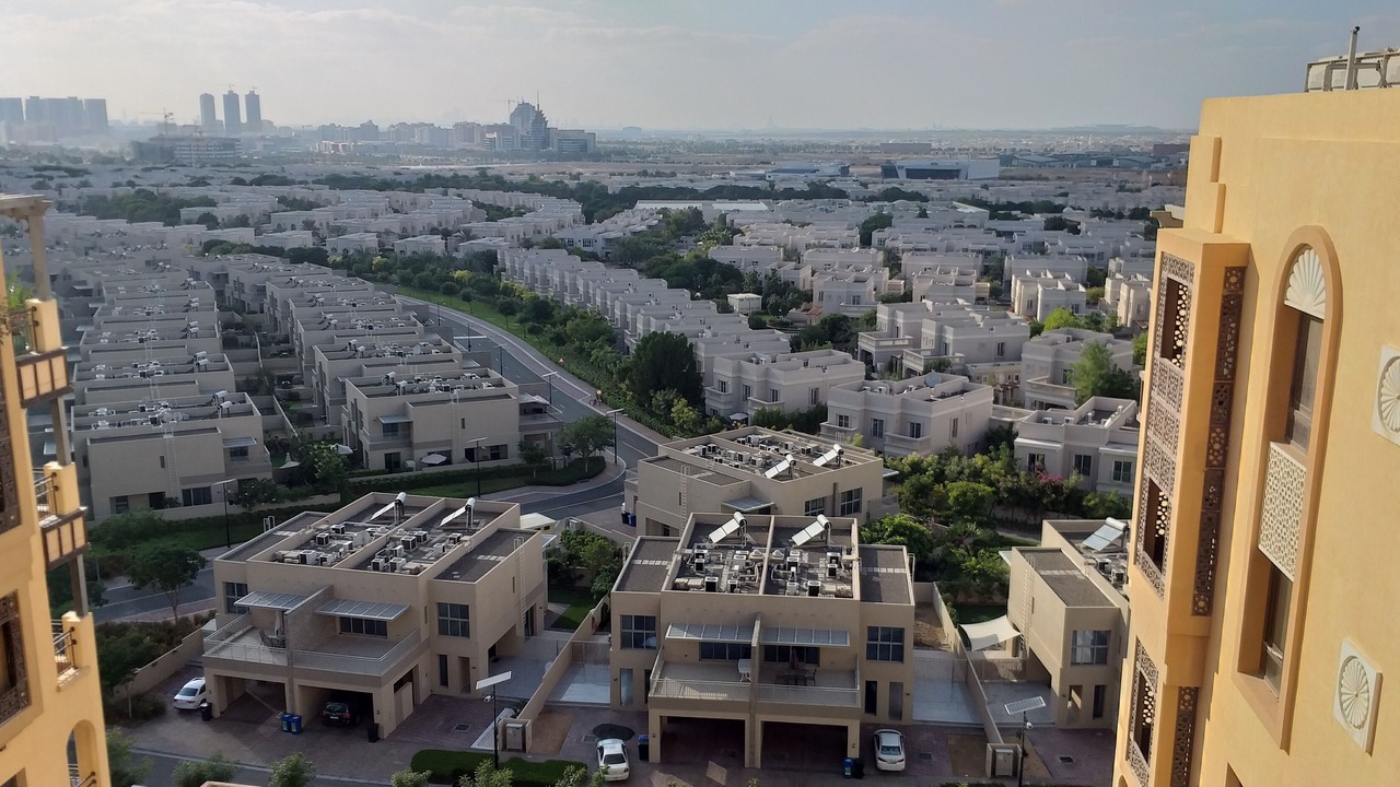 Photo of Outdoor in Dubai