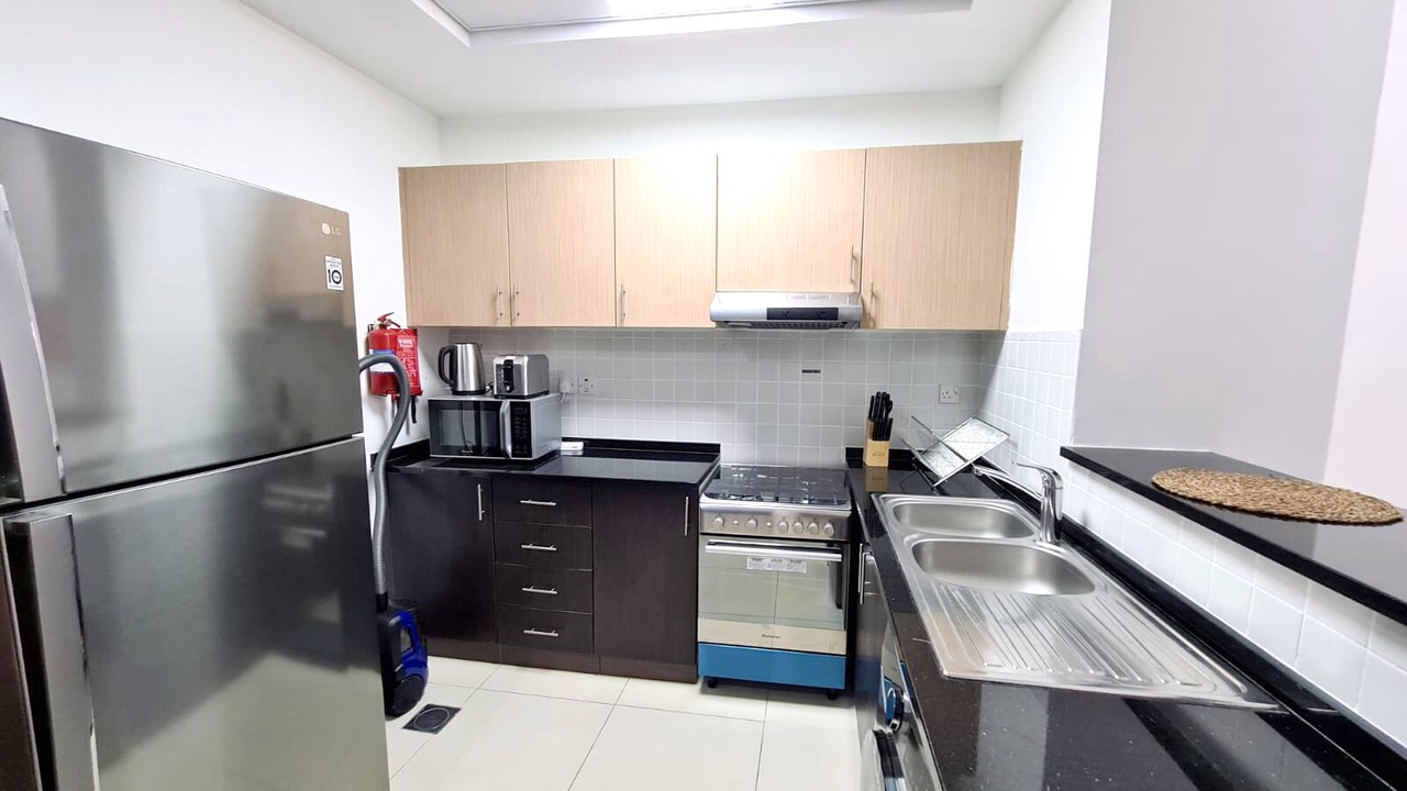 Photo of Kitchen in Dubai
