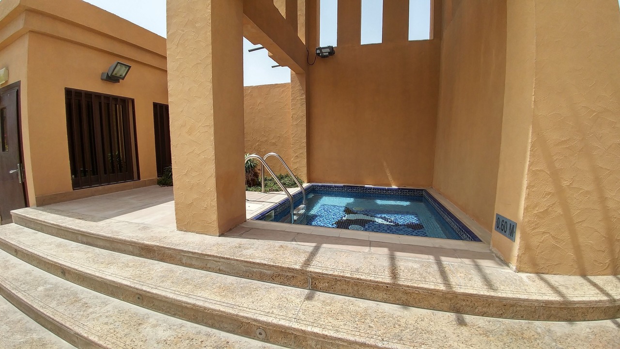 Photo of Outdoor in Dubai