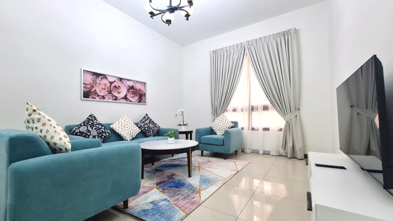 Photo of Livingroom in Dubai