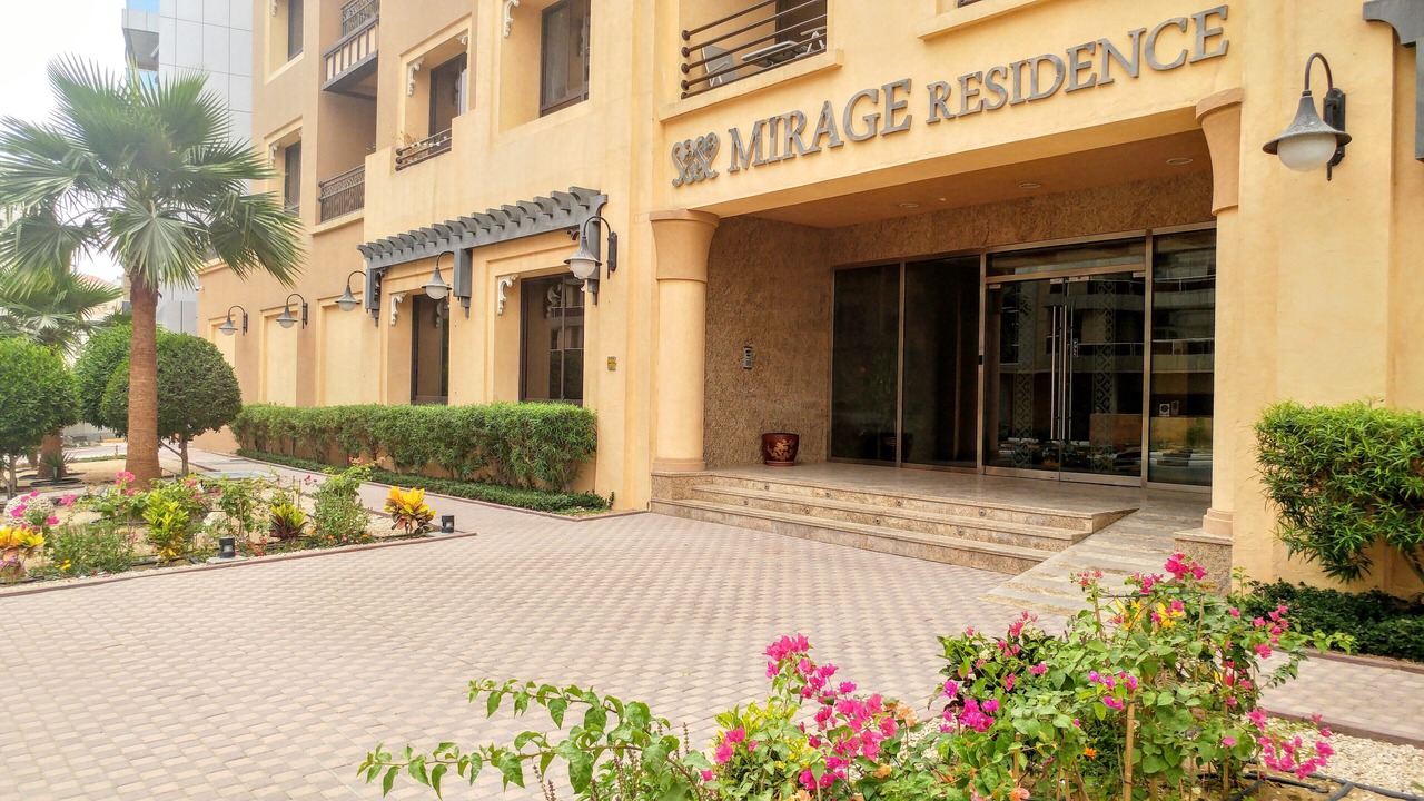 Photo of Outdoor in Dubai
