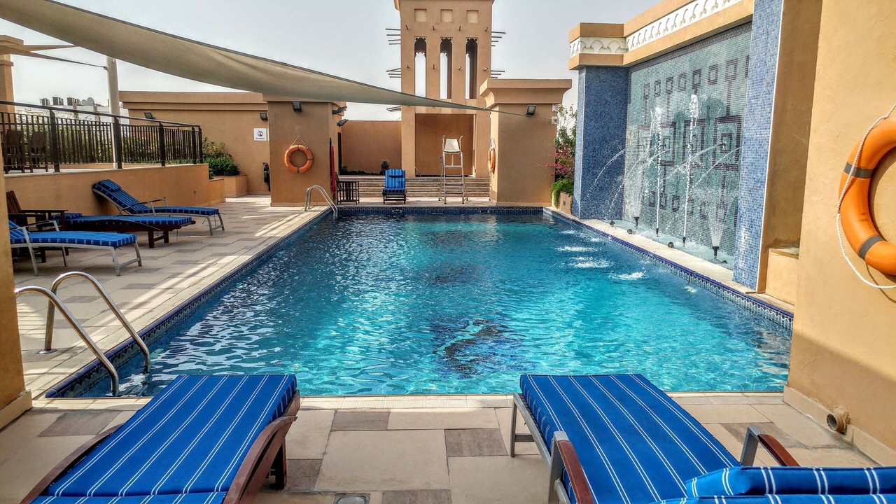 Photo of Outdoor in Dubai