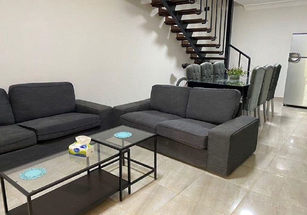 Photo of Livingroom in Sheraton Road -Sakkala