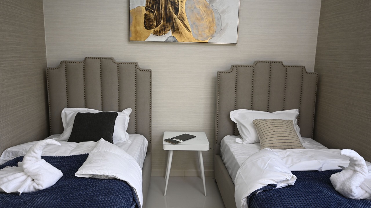 Photo of Bedroom in Dubai