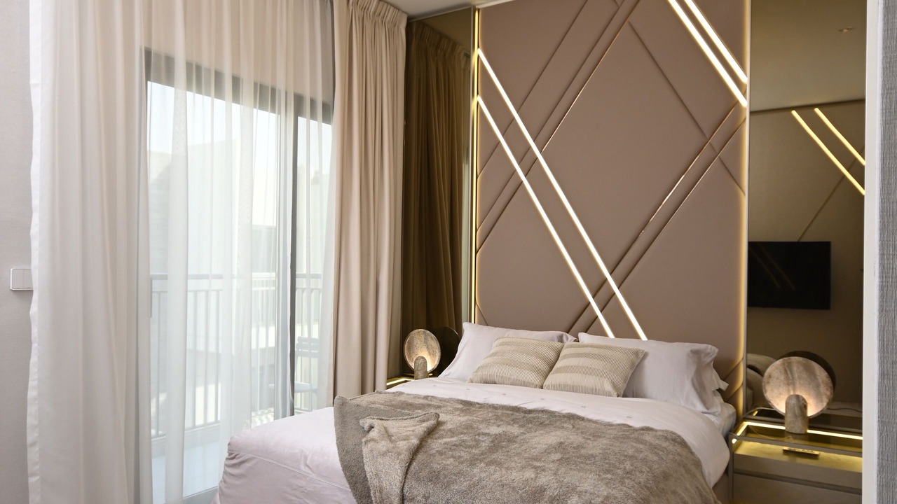 Photo of Bedroom in Dubai