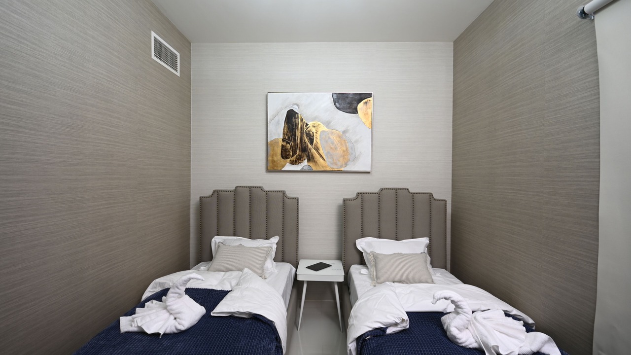 Photo of Bedroom in Dubai