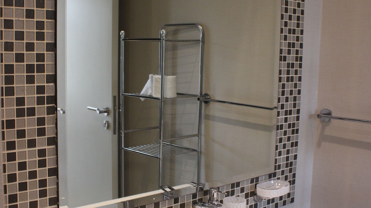 Photo of Bathroom in Dubai