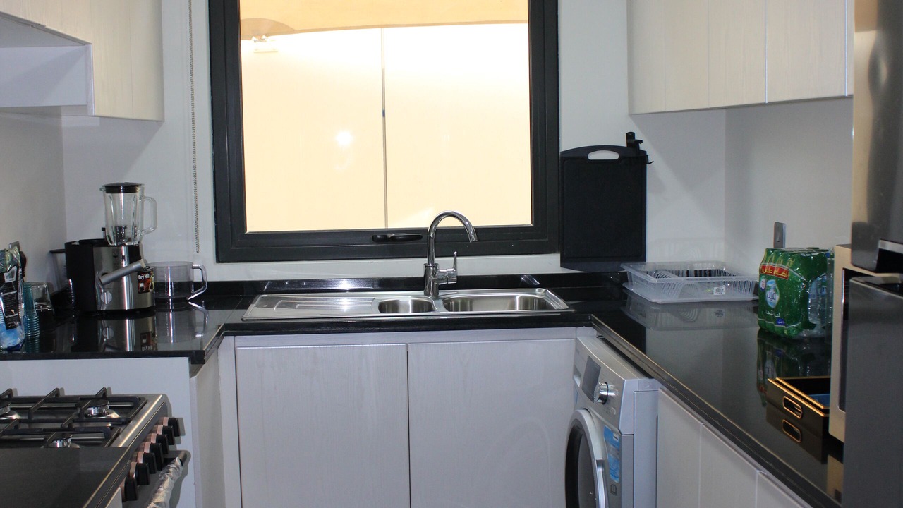 Photo of Kitchen in Dubai