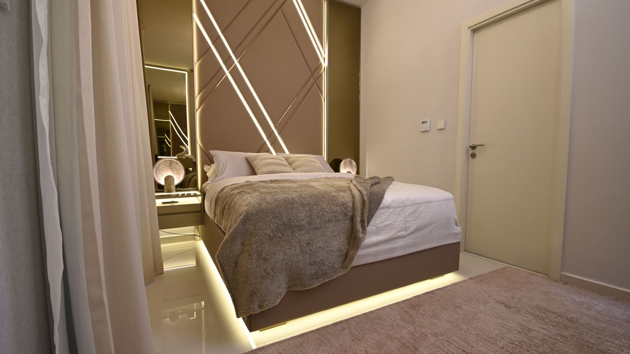 Photo of Bedroom in Dubai