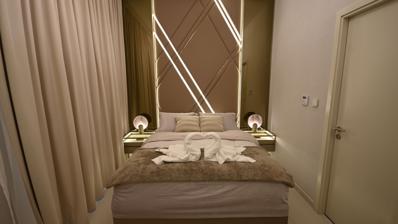 Photo of Bedroom in Dubai