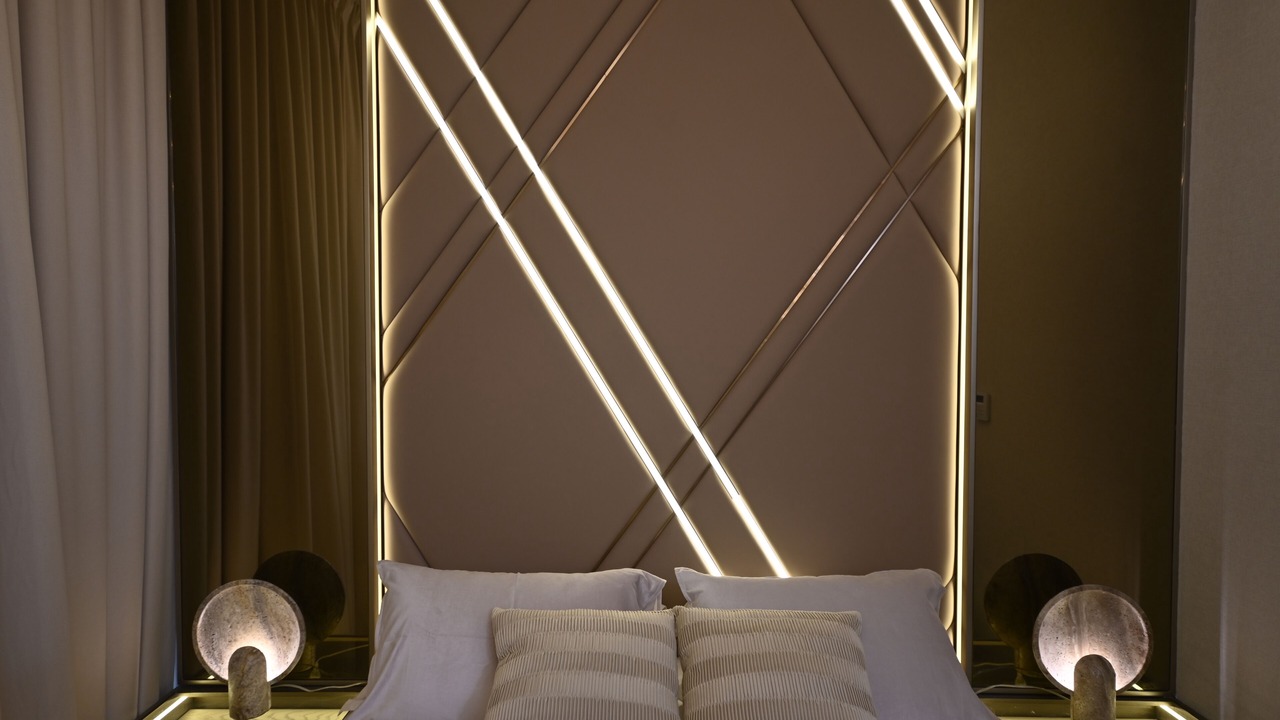 Photo of Bedroom in Dubai