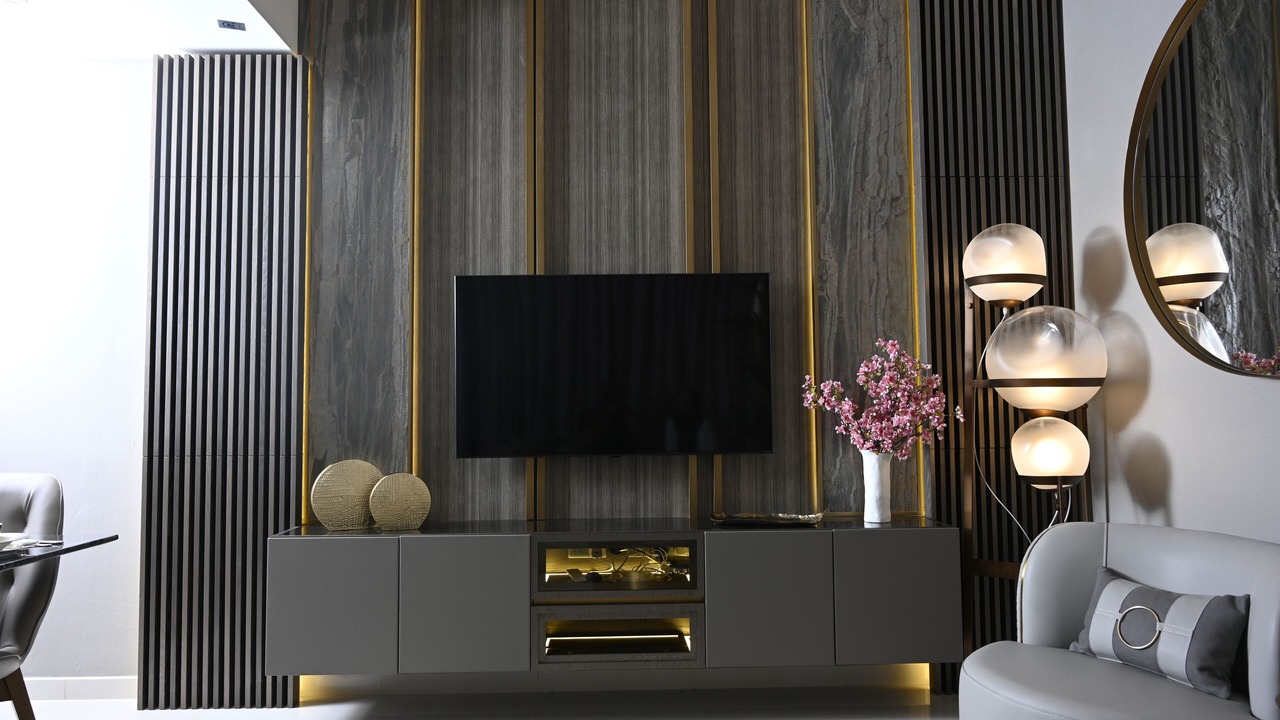 Photo of Livingroom in Dubai