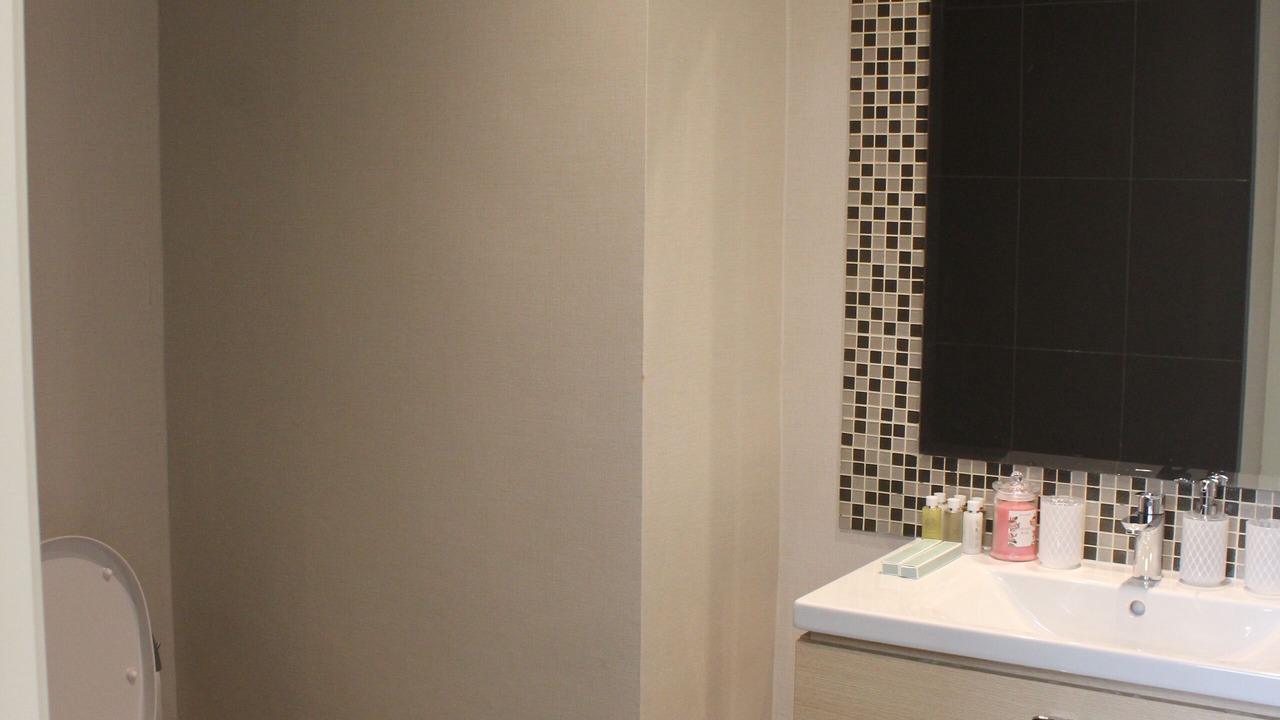 Photo of Bathroom in Dubai