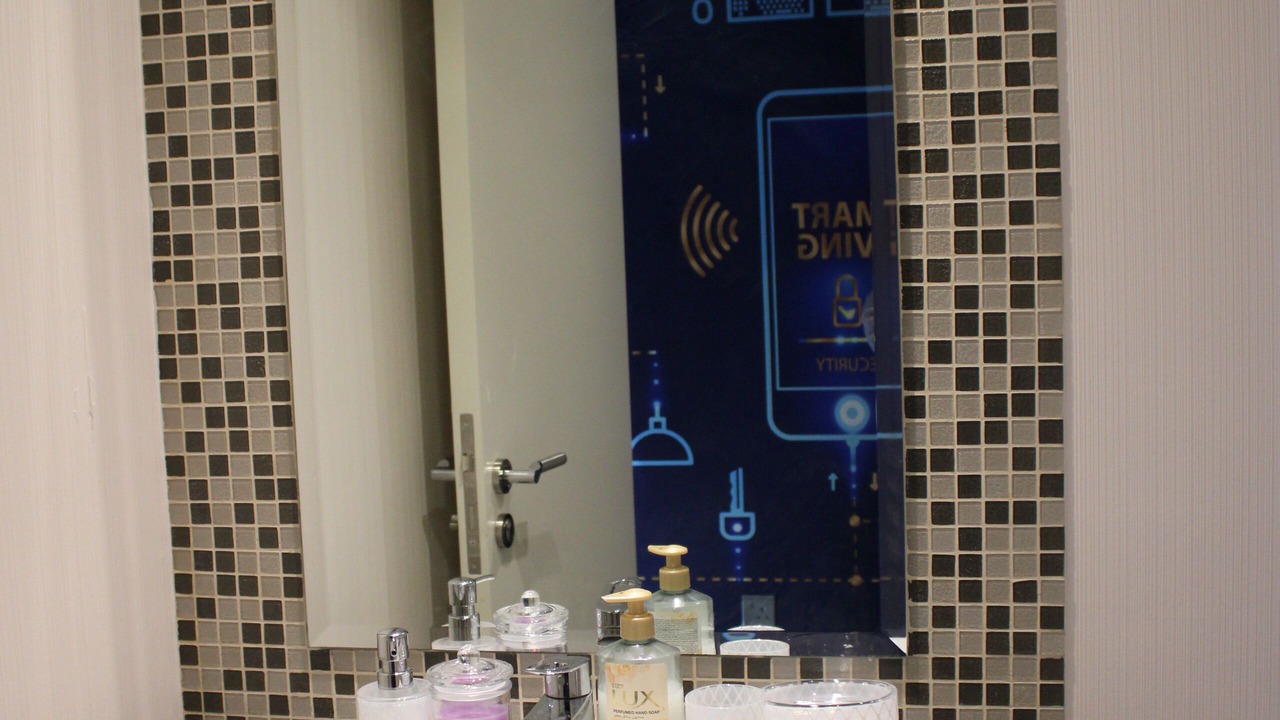 Photo of Bathroom in Dubai