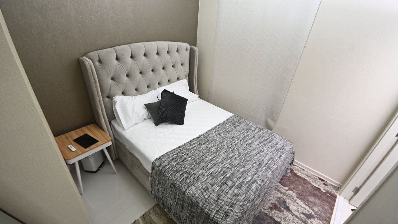 Photo of Bedroom in Dubai