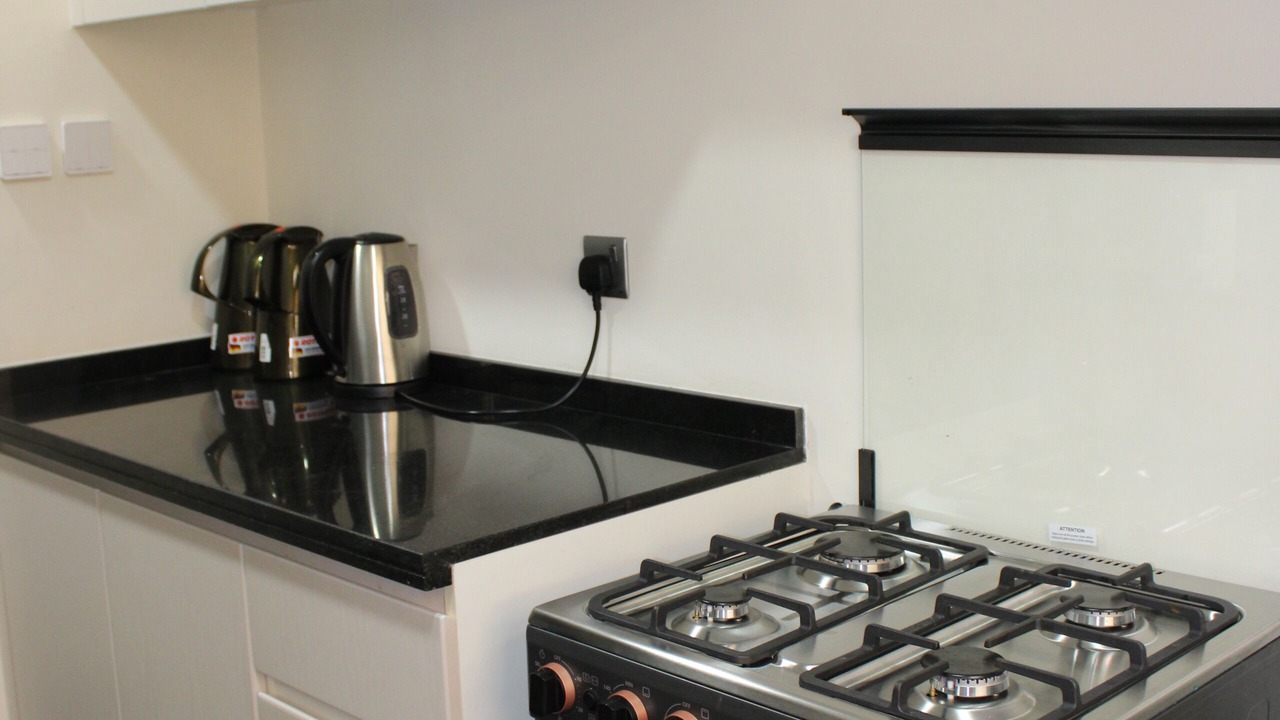 Photo of Kitchen in Dubai