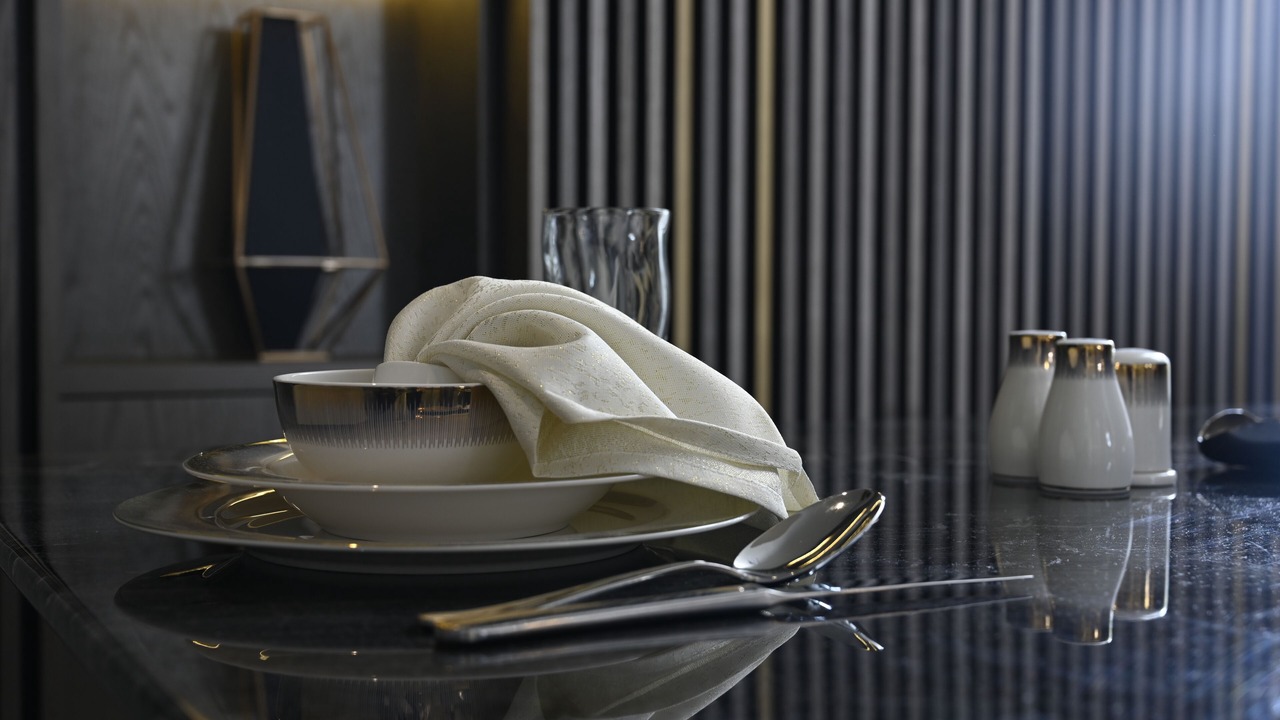 Photo of Kitchen in Dubai