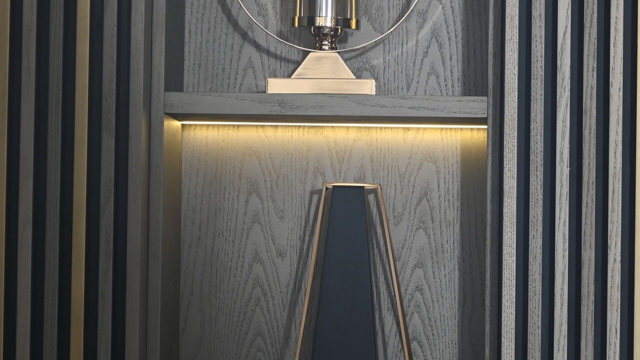 Photo of Bedroom in Dubai