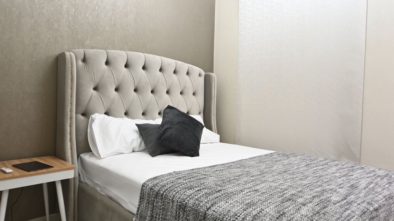 Photo of Bedroom in Dubai