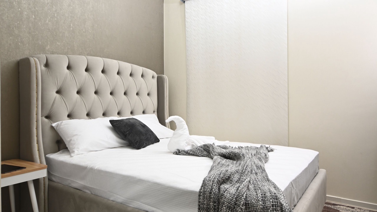 Photo of Bedroom in Dubai