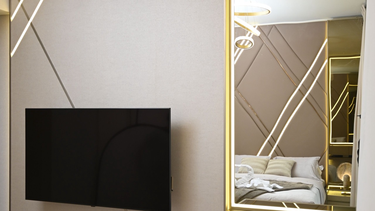 Photo of Bedroom in Dubai