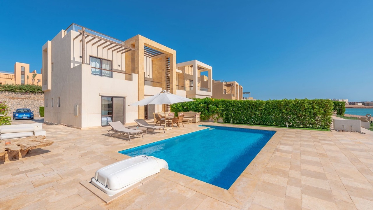 Photo of Outdoor in El Gouna