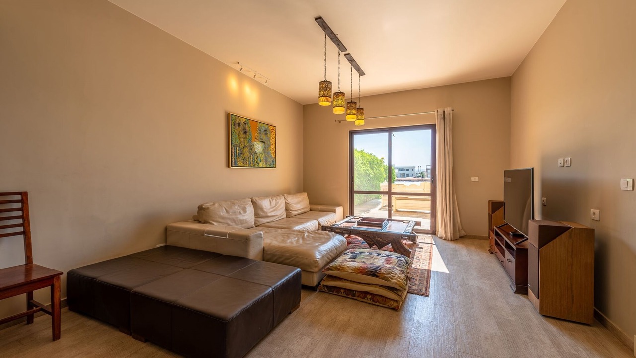 Photo of Livingroom in El Gouna