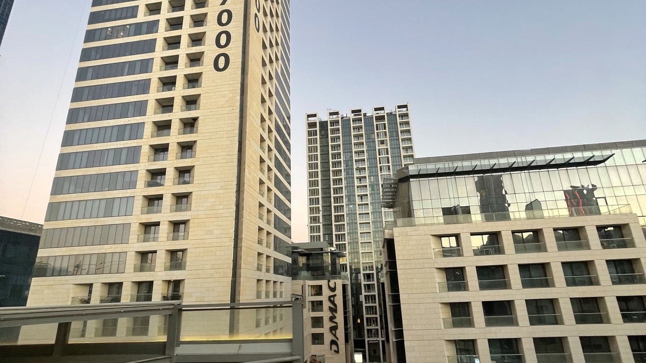 Photo of Outdoor in Al Abdali