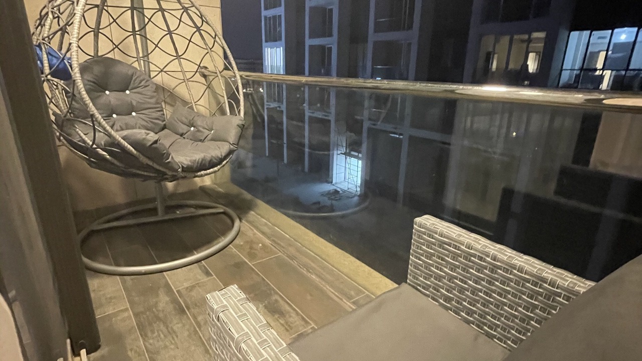 Photo of Outdoor in Al Abdali