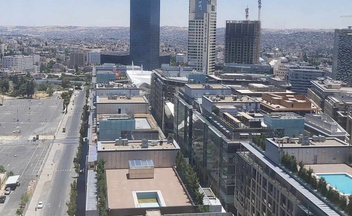 Photo of Outdoor in Al Abdali