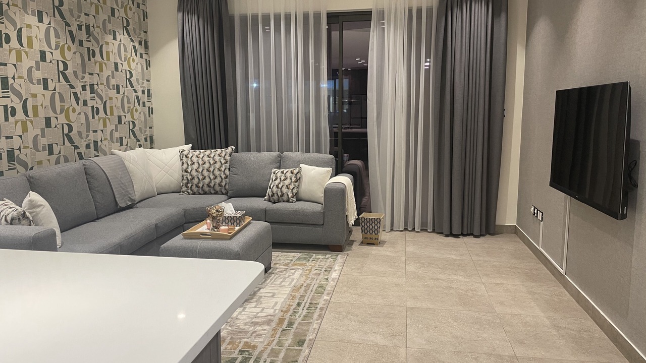 Photo of Livingroom in Al Abdali