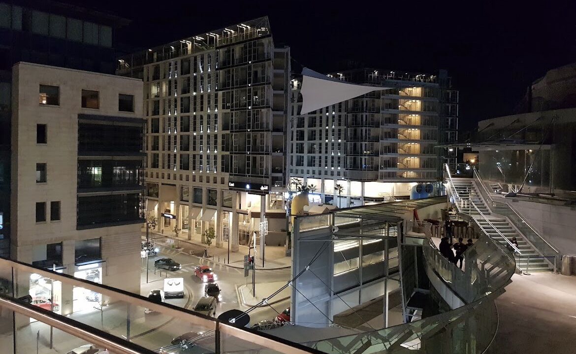 Photo of Patio Balcony in Al Abdali