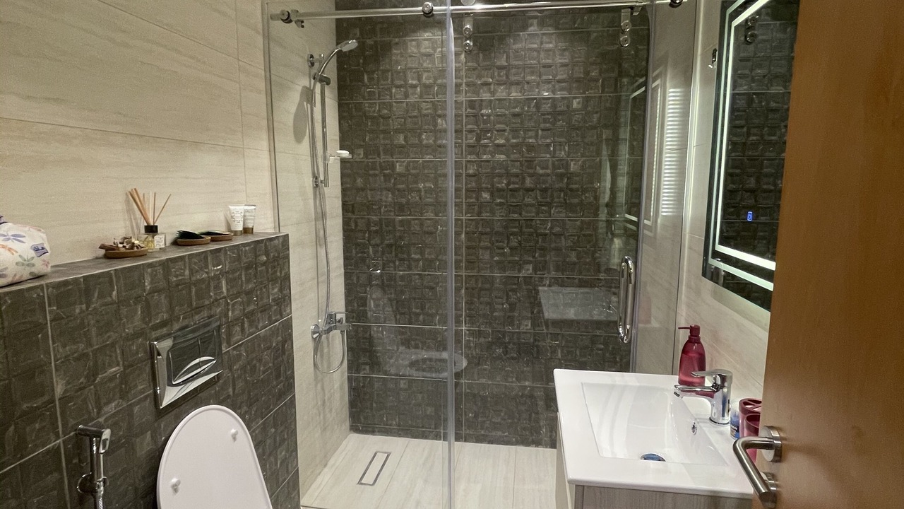 Photo of Bathroom in Al Abdali