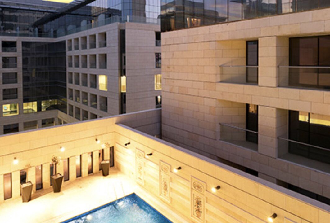 Photo of Outdoor in Al Abdali