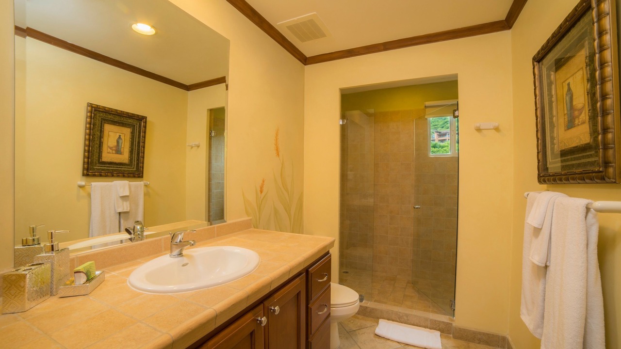 Photo of Bathroom in Herradura