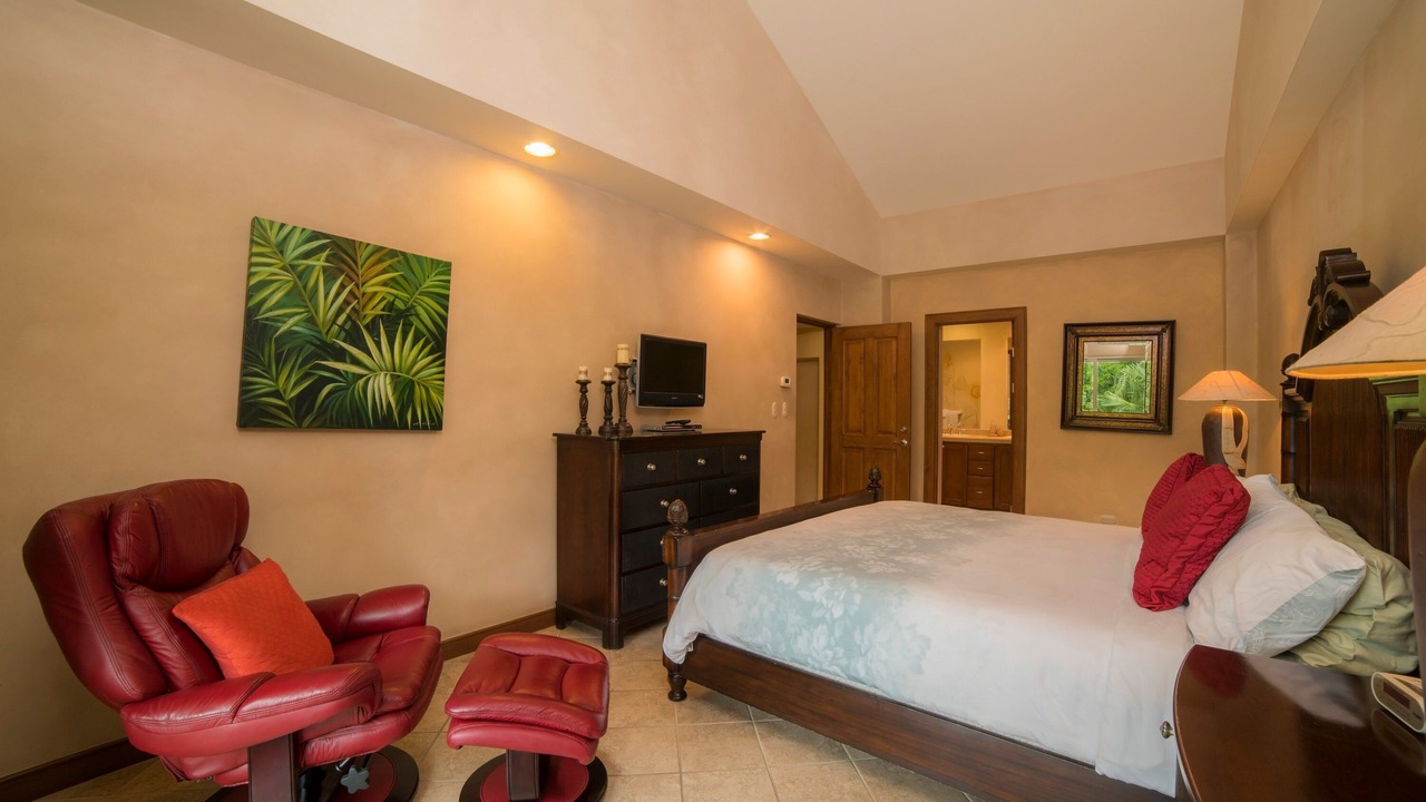 Photo of Bedroom in Herradura