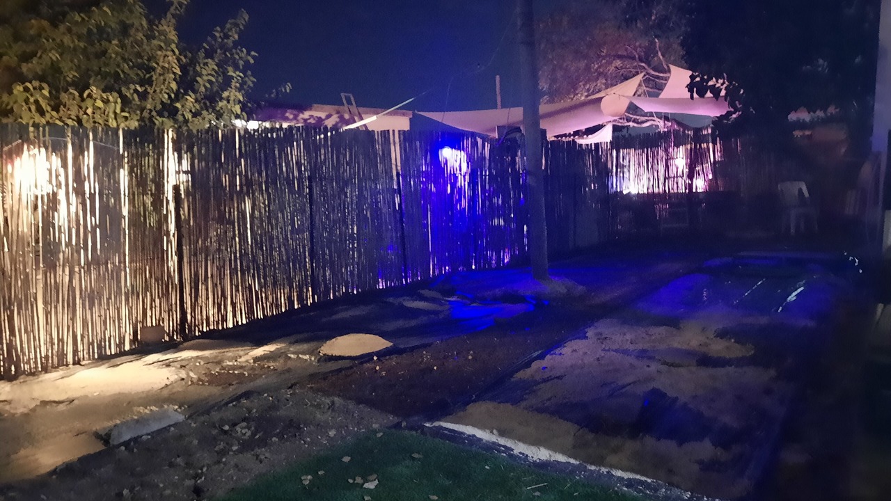 Photo of Outdoor in Bustan HaGalil