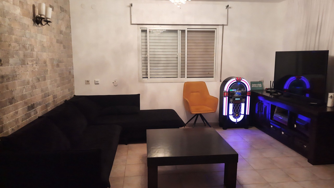 Photo of Livingroom in Bustan HaGalil