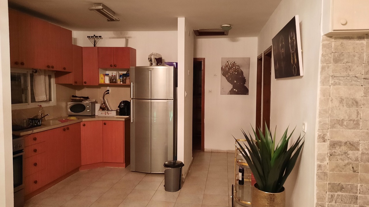 Photo of Kitchen in Bustan HaGalil