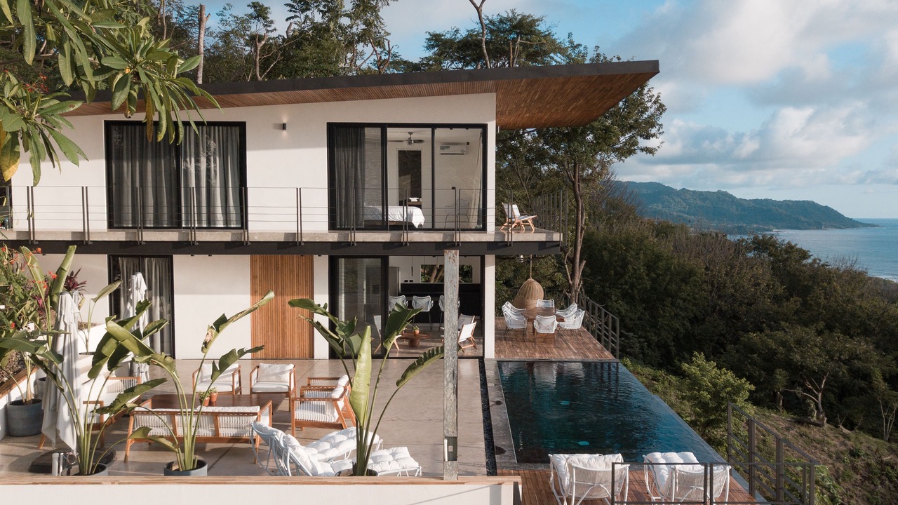 Photo of Outdoor in Playa Santa Teresa